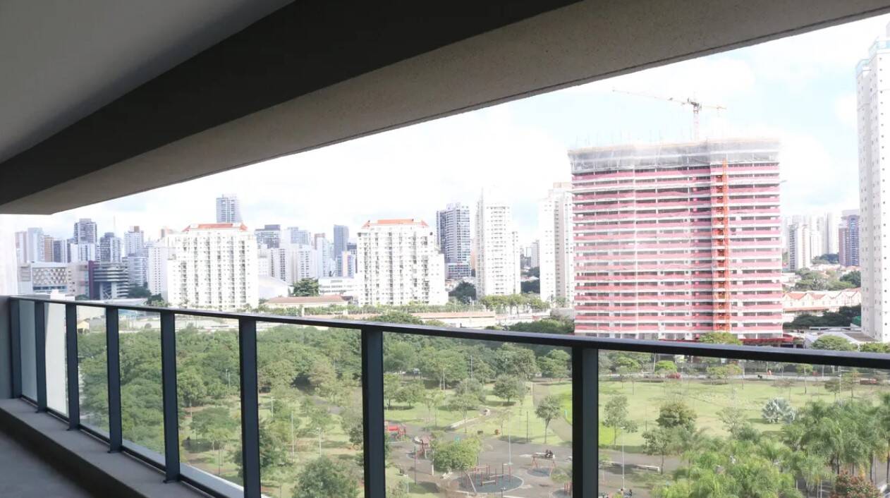 #1902 - Apartamento para Venda em São Paulo - SP