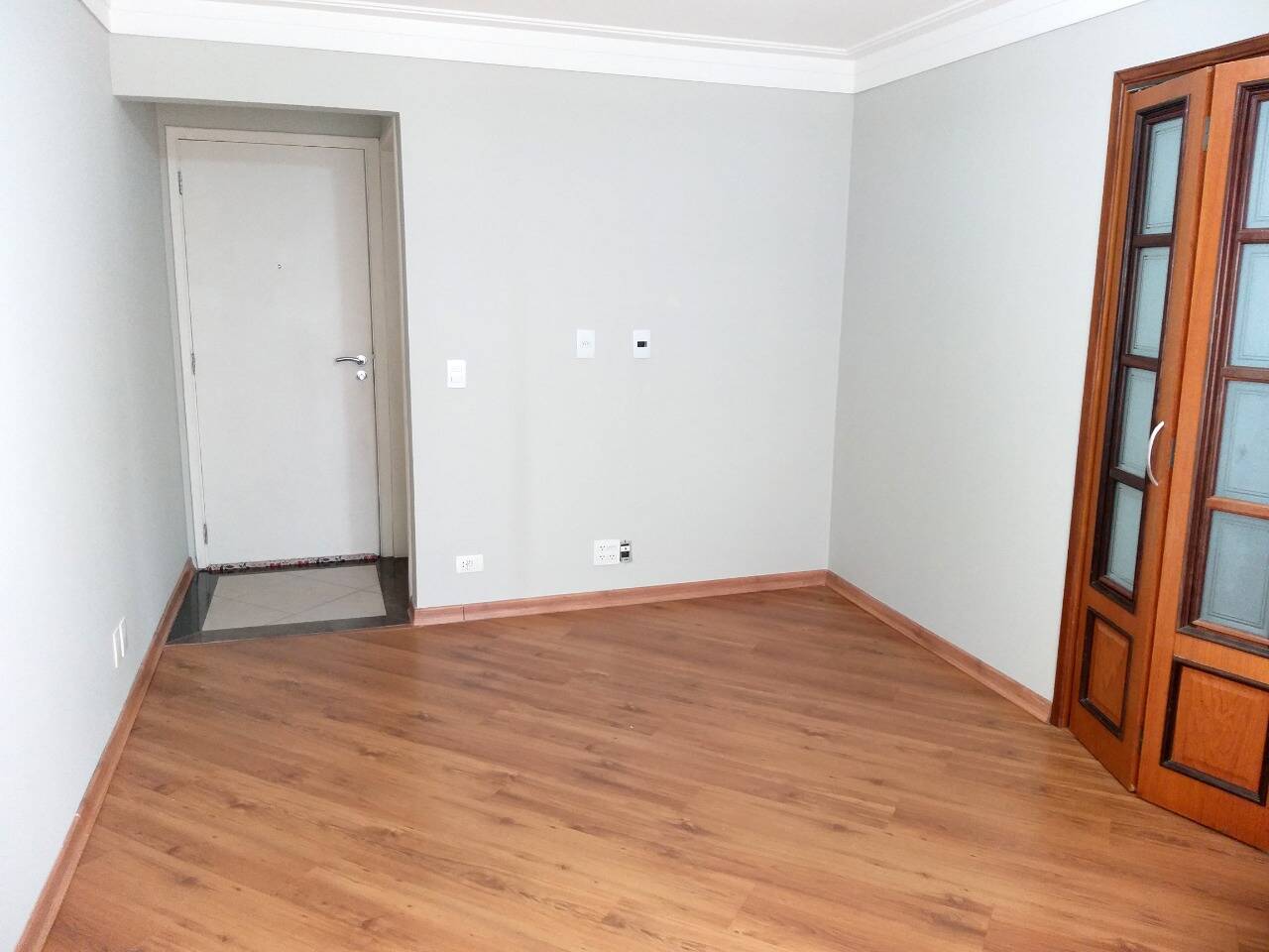 #1907 - Apartamento para Locação em São Paulo - SP