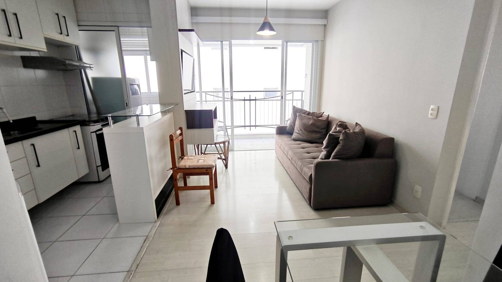 #1904 - Apartamento para Locação em São Paulo - SP