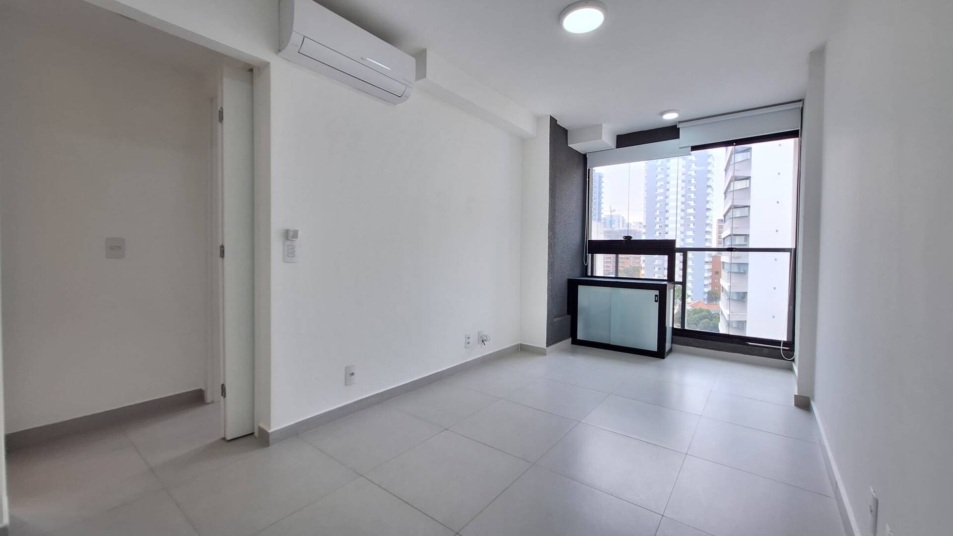#1908 - Apartamento para Locação em São Paulo - SP