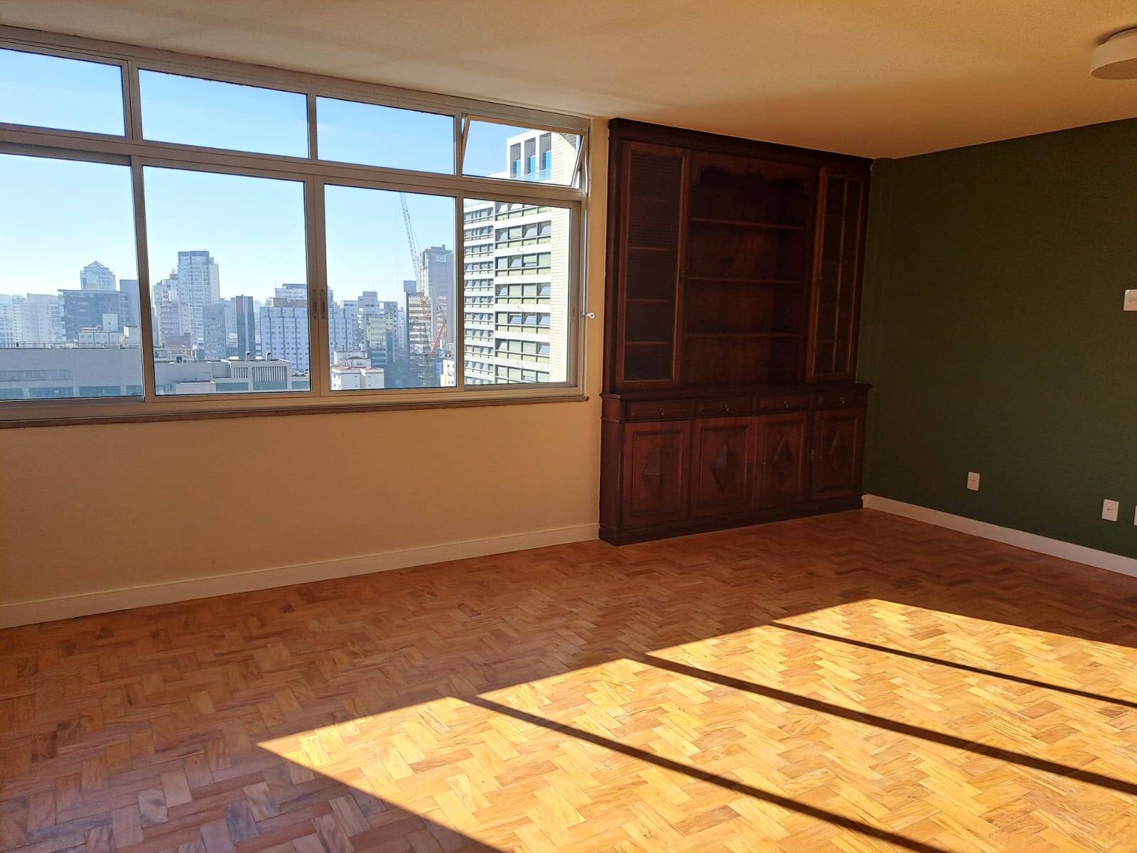 #1913 - Apartamento para Locação em São Paulo - SP