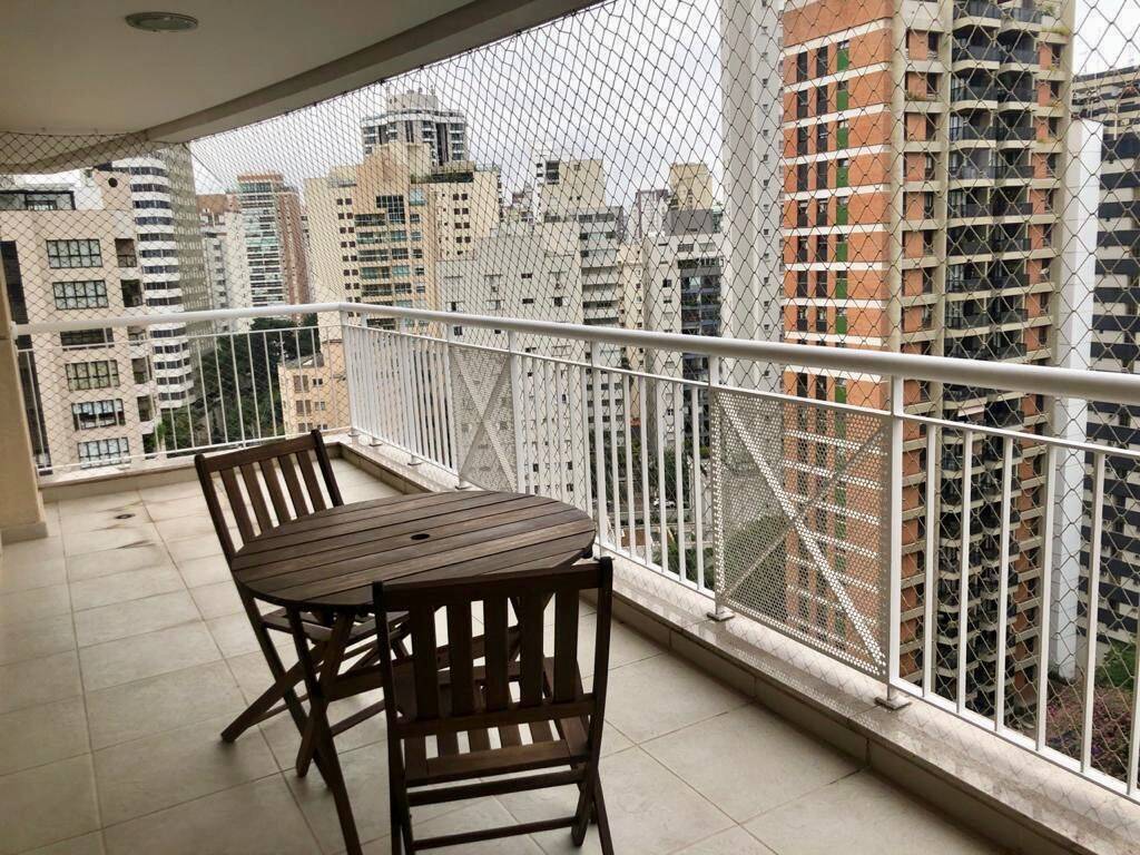 #1914 - Apartamento para Locação em São Paulo - SP