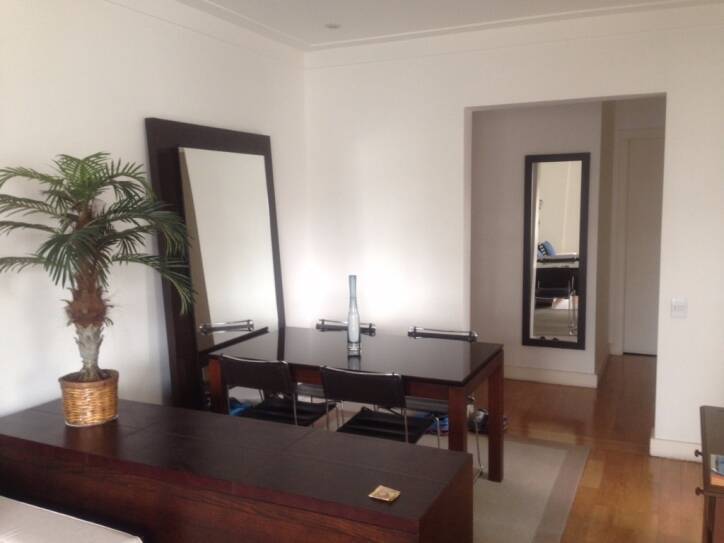 #766 - Apartamento para Locação em São Paulo - SP