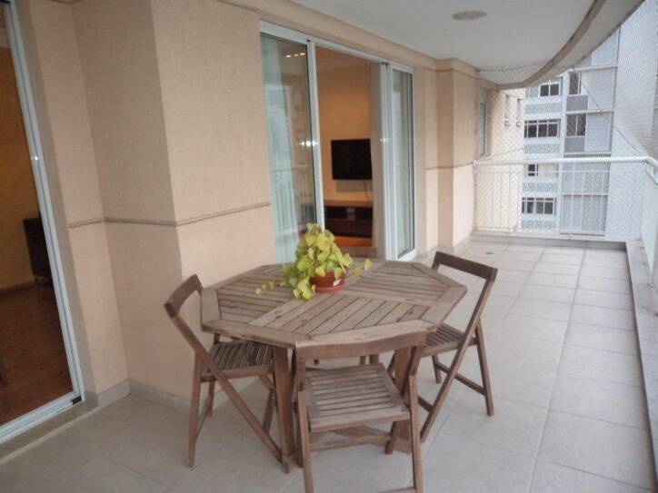 #151 - Apartamento para Locação em São Paulo - SP