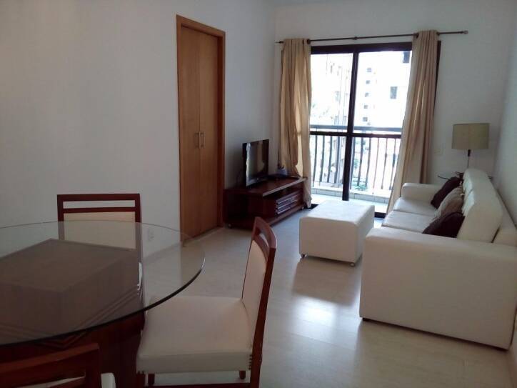 #430 - Apartamento para Locação em São Paulo - SP