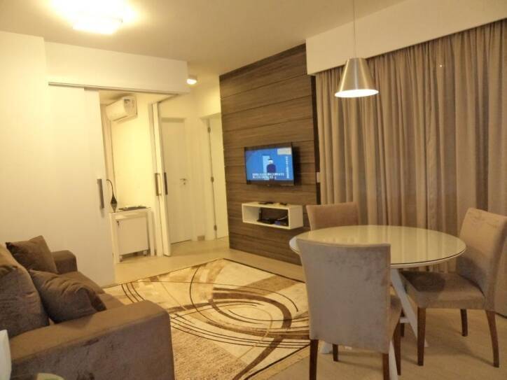#684 - Apartamento para Locação em São Paulo - SP
