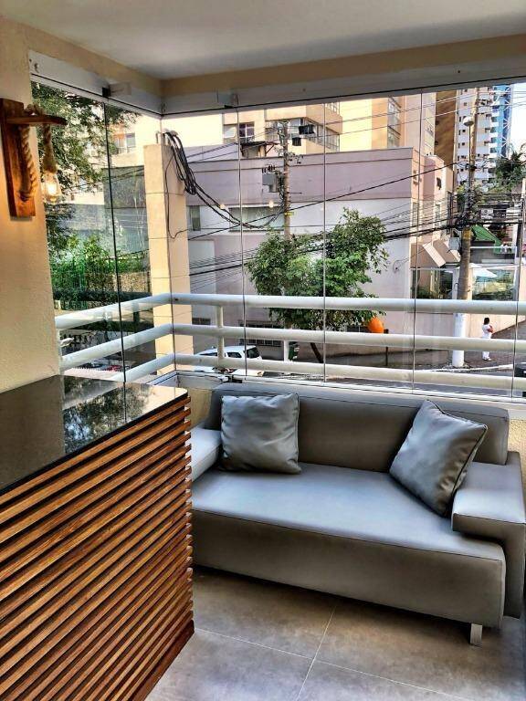 #1039 - Apartamento para Locação em São Paulo - SP