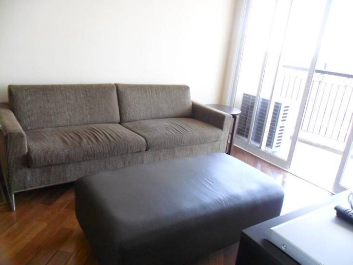 #405 - Apartamento para Locação em São Paulo - SP