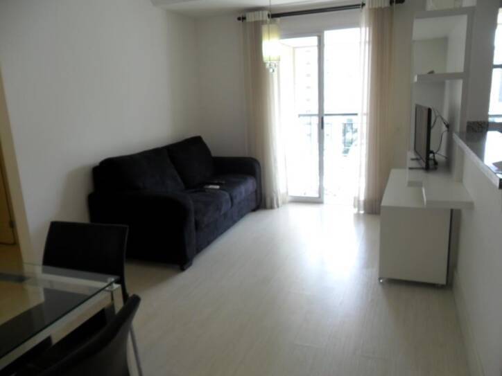 #764 - Apartamento para Locação em São Paulo - SP