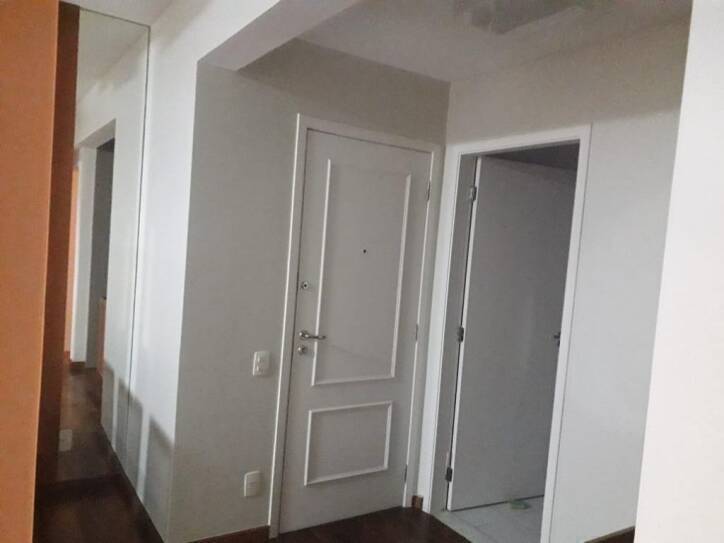 #192 - Apartamento para Locação em São Paulo - SP