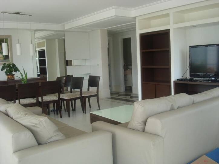 #1125 - Apartamento para Venda em São Paulo - SP