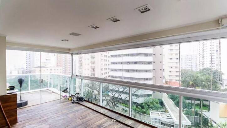 #1156 - Apartamento para Venda em São Paulo - SP