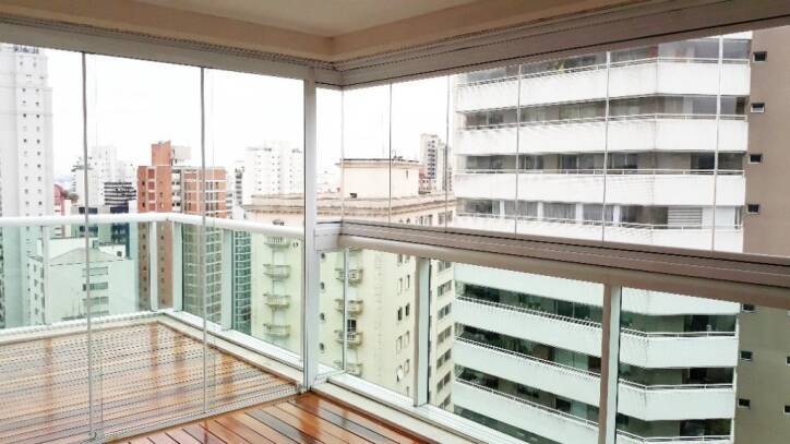 #23 - Apartamento para Venda em São Paulo - SP