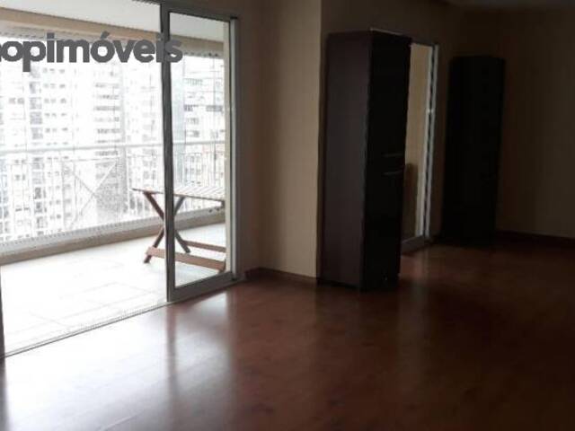 Apartamento para Locação em São Paulo - 2