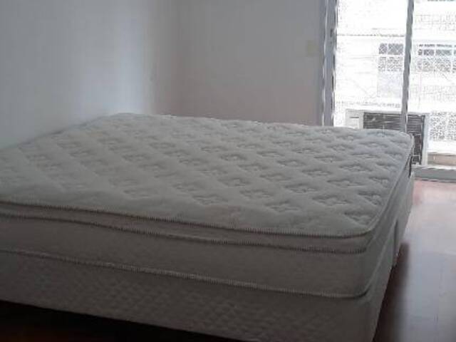Apartamento para Locação em São Paulo - 5