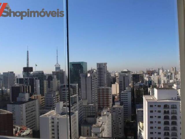 Apartamento para Locação em São Paulo - 2