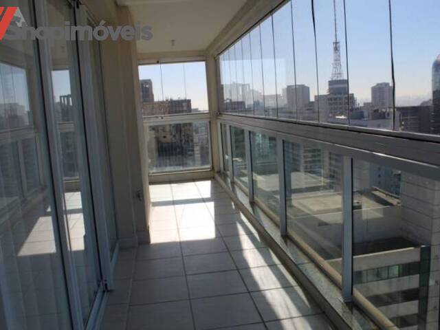 Apartamento para Locação em São Paulo - 3