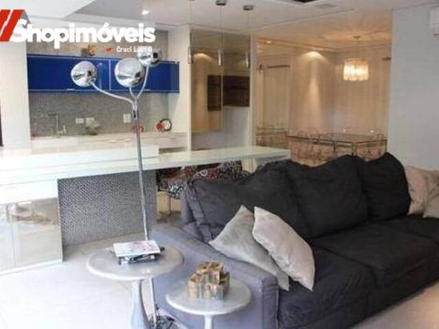 Apartamento para Locação em São Paulo - 2