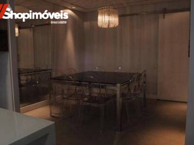 Apartamento para Locação em São Paulo - 4