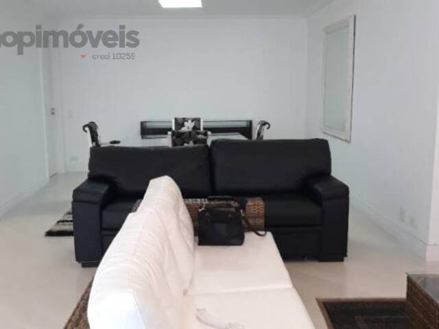 Apartamento para Locação em São Paulo - 4