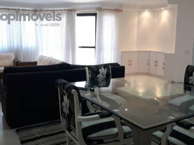Apartamento para Locação em São Paulo - 5