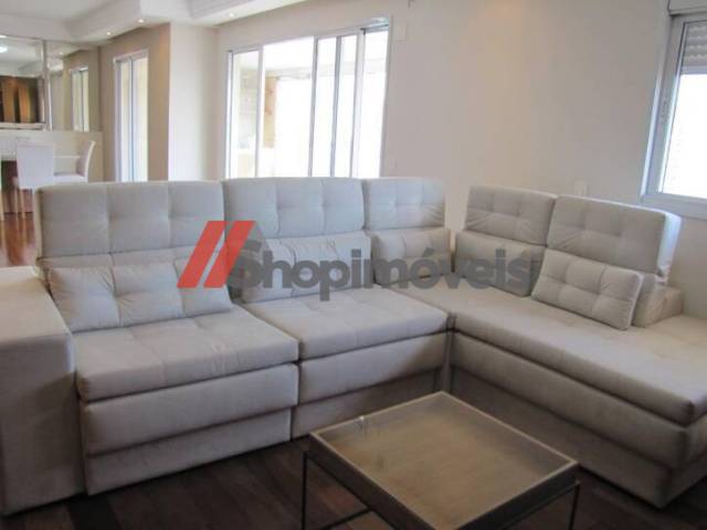 Apartamento para Locação em São Paulo - 2