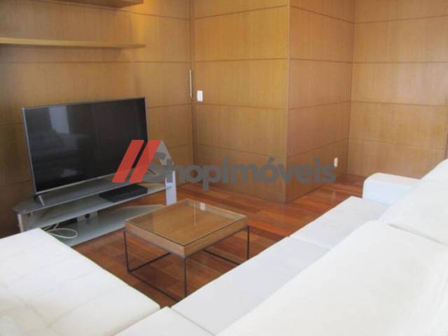 Apartamento para Locação em São Paulo - 4