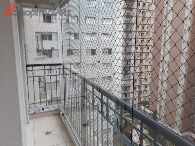 Apartamento para Locação em São Paulo - 2