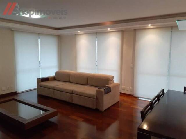 Apartamento para Locação em São Paulo - 3