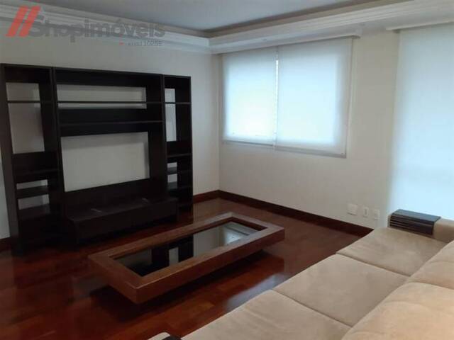 Apartamento para Locação em São Paulo - 4