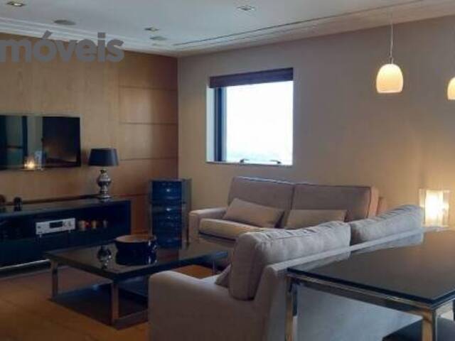 Apartamento para Locação em São Paulo - 2