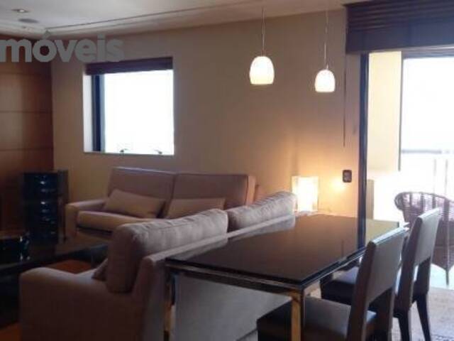 Apartamento para Locação em São Paulo - 3