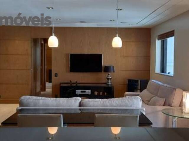 Apartamento para Locação em São Paulo - 4