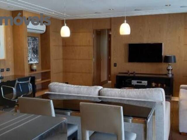 Apartamento para Locação em São Paulo - 5