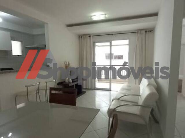 Apartamento para Locação em São Paulo - 2