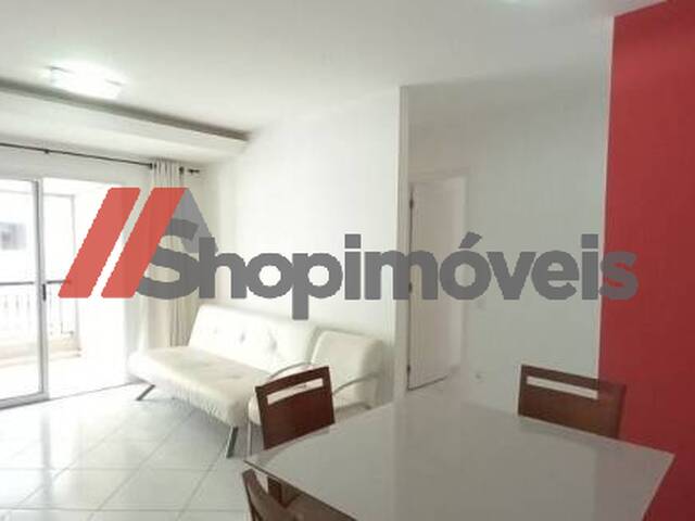 Apartamento para Locação em São Paulo - 3