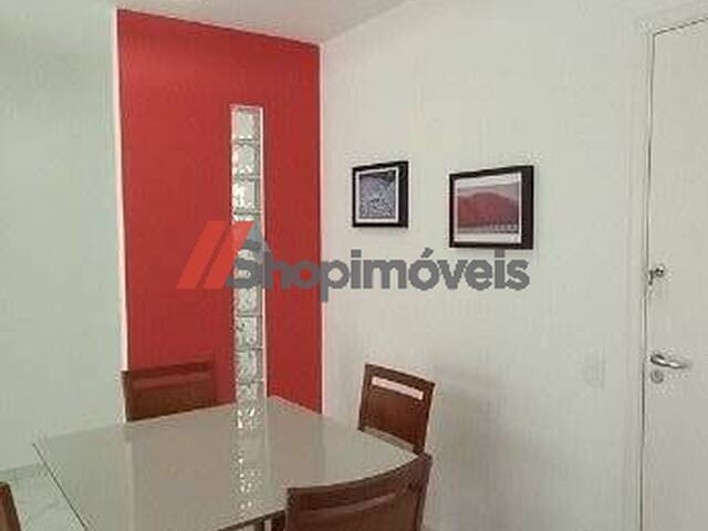 Apartamento para Locação em São Paulo - 4