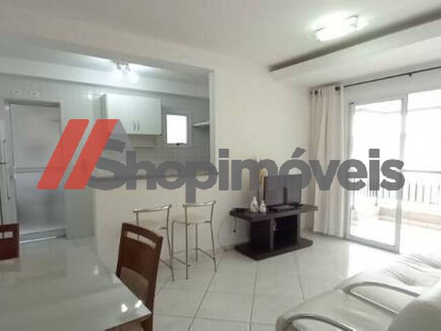 Apartamento para Locação em São Paulo - 5