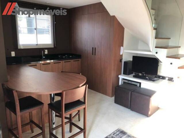 Apartamento para Locação em São Paulo - 4