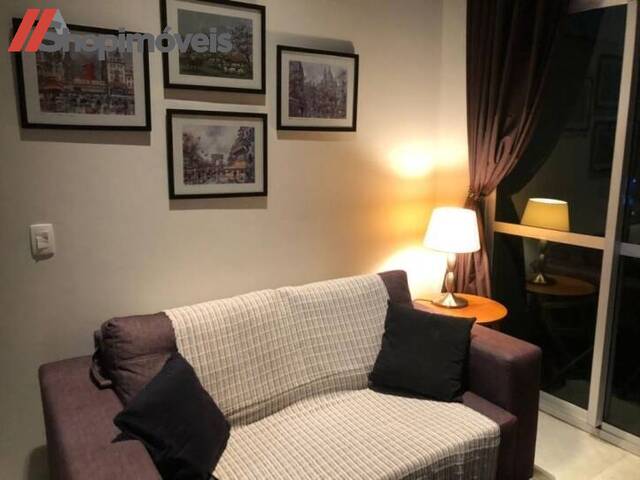 #539 - Apartamento para Locação em São Paulo - SP