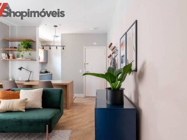 Apartamento para Locação em São Paulo - 2