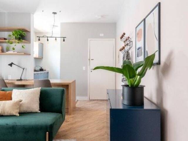 Apartamento para Locação em São Paulo - 3