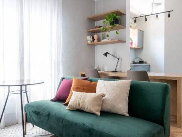 Apartamento para Locação em São Paulo - 4