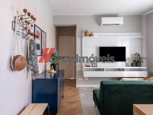 #228 - Apartamento para Locação em São Paulo - SP