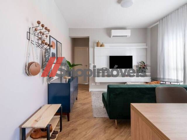 #228 - Apartamento para Locação em São Paulo - SP