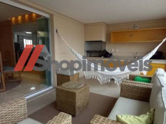 Apartamento para Locação em São Paulo - 2