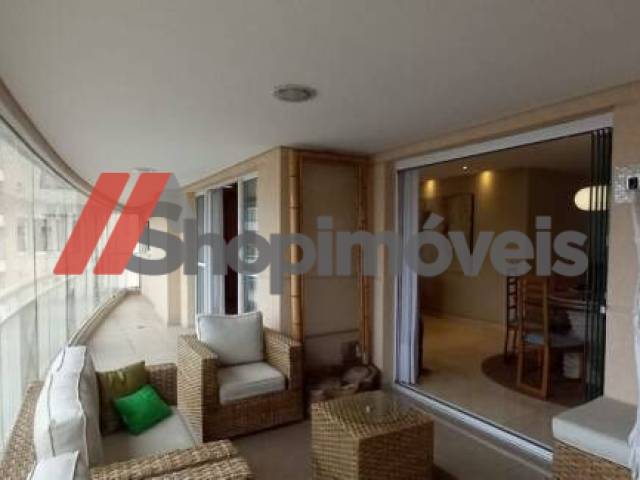 Apartamento para Locação em São Paulo - 3