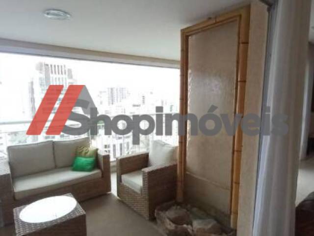 Apartamento para Locação em São Paulo - 4
