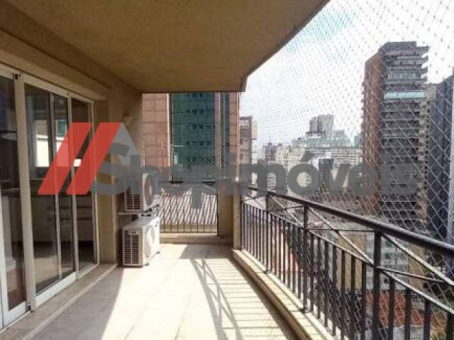 #677 - Apartamento para Locação em São Paulo - SP