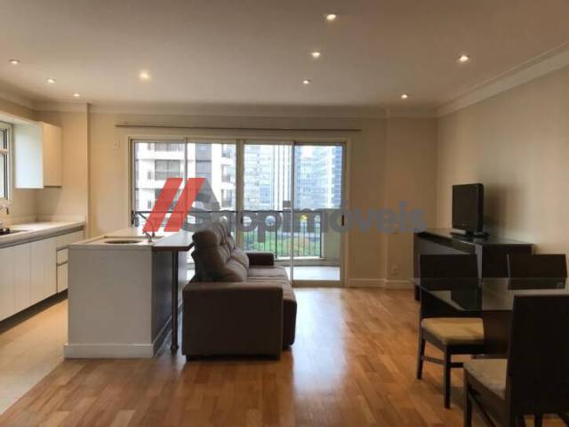 #677 - Apartamento para Locação em São Paulo - SP